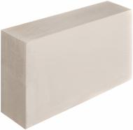 Блок газобетонний, перегородковий, 600х288х150 мм, D500, гладкий, 1м³